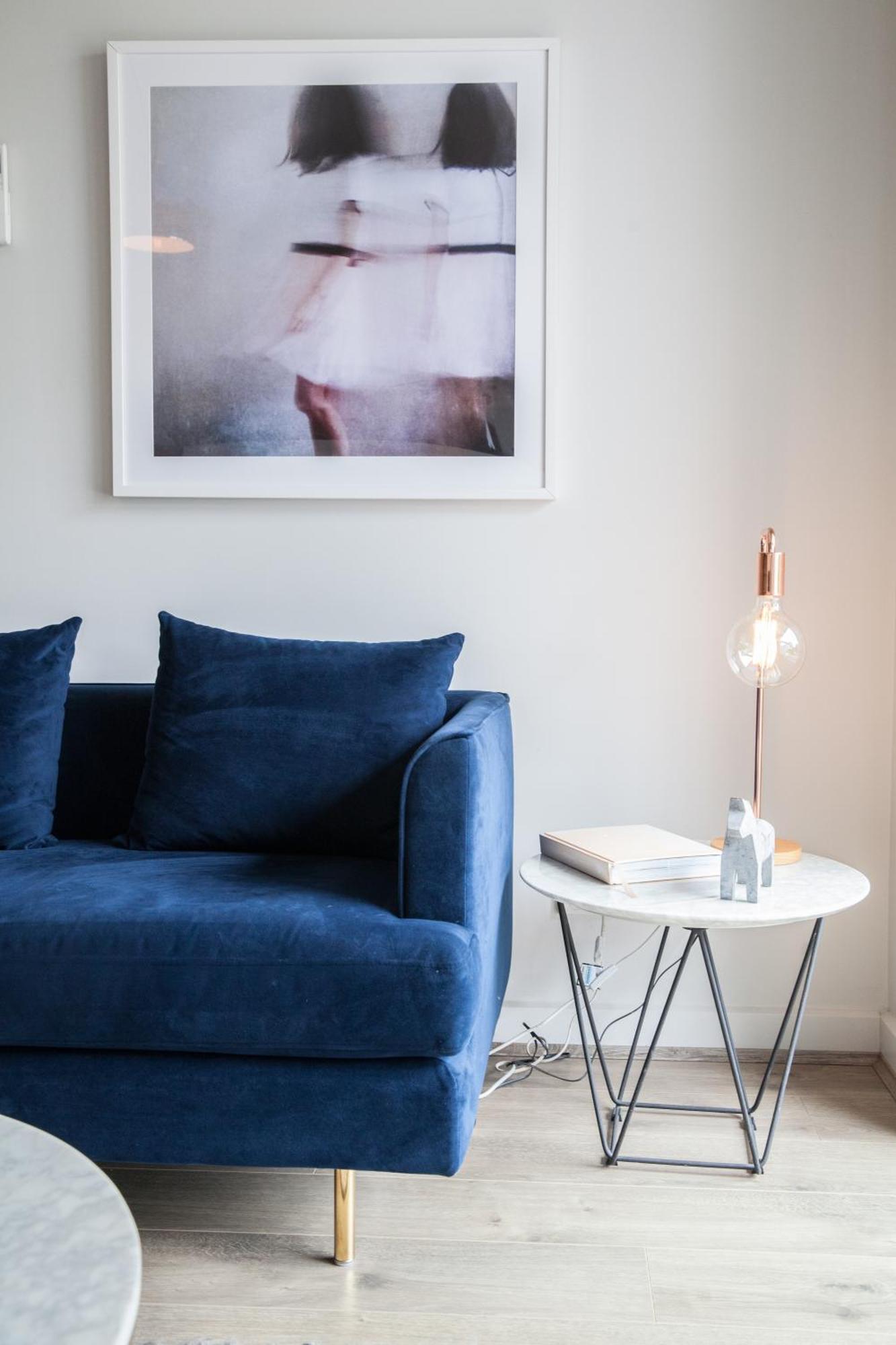 Polperro Villas レッドヒル 部屋 写真