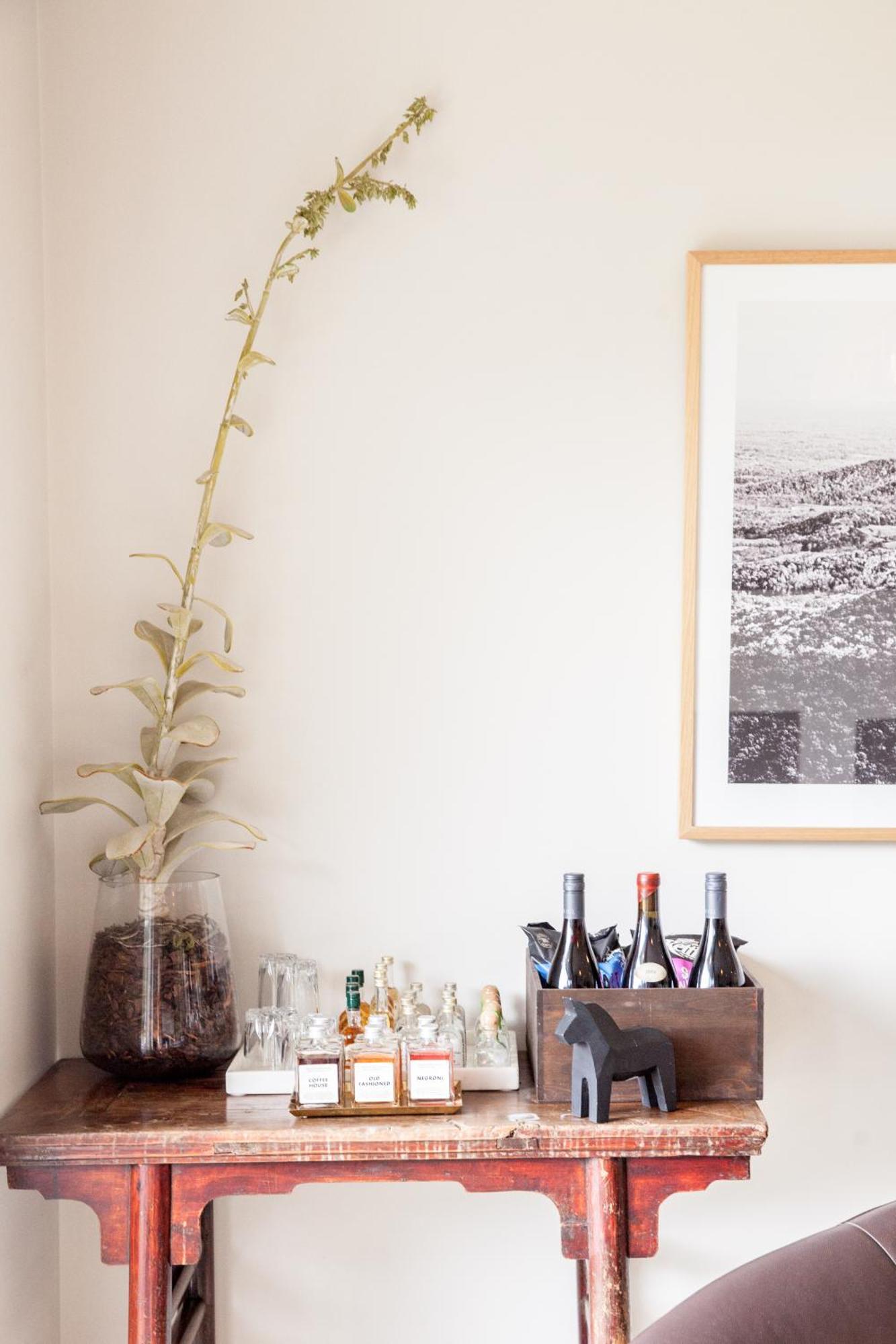 Polperro Villas レッドヒル 部屋 写真