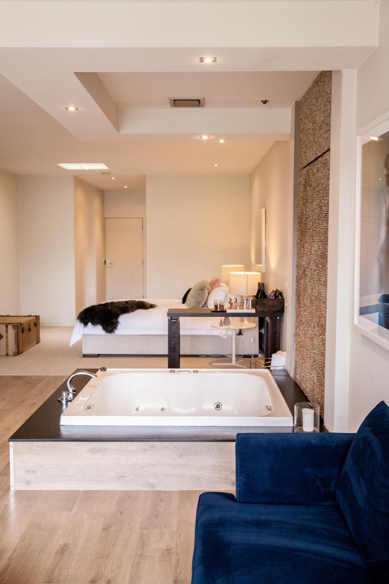 Polperro Villas レッドヒル 部屋 写真