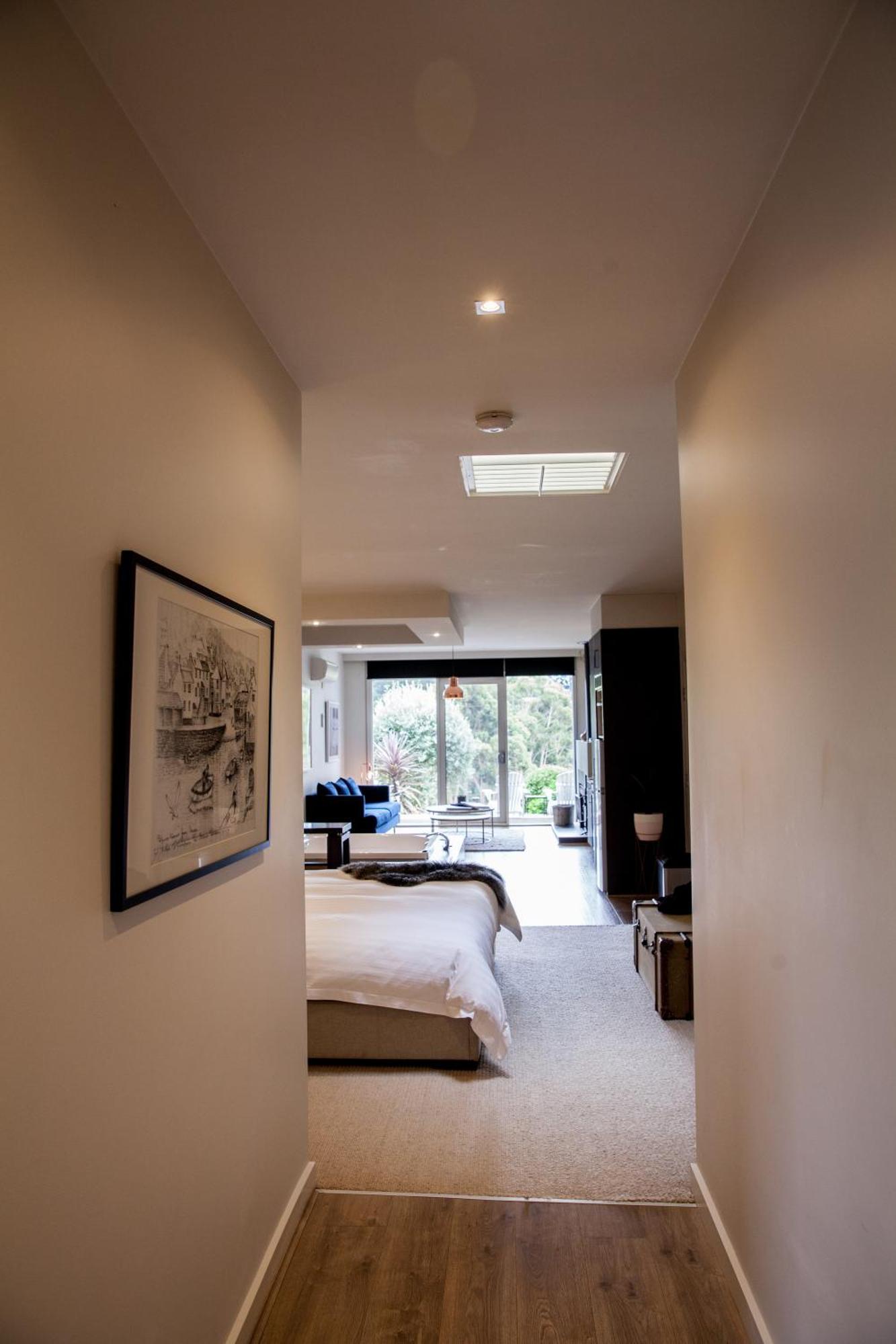 Polperro Villas レッドヒル エクステリア 写真