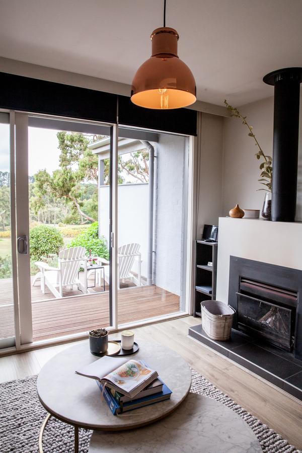Polperro Villas レッドヒル エクステリア 写真