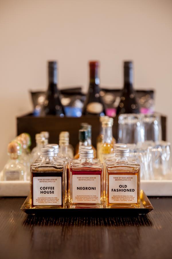 Polperro Villas レッドヒル 部屋 写真