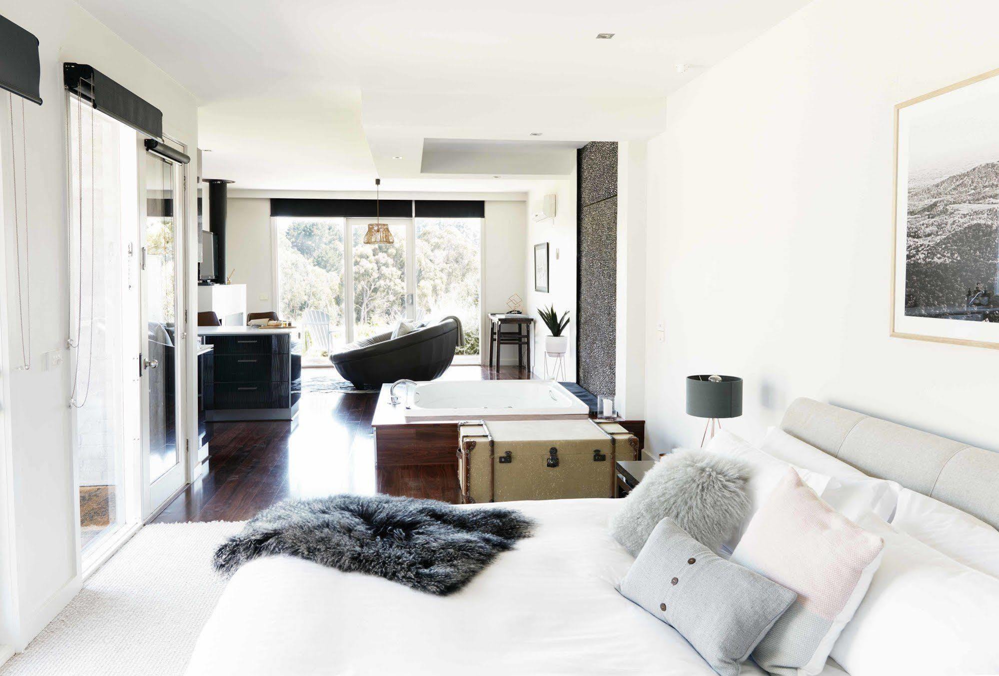 Polperro Villas レッドヒル エクステリア 写真