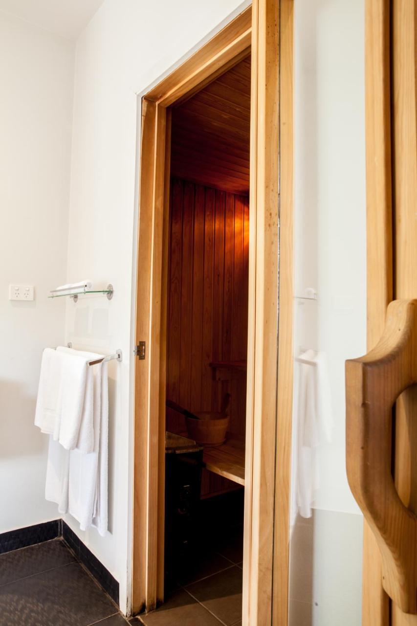 Polperro Villas レッドヒル エクステリア 写真